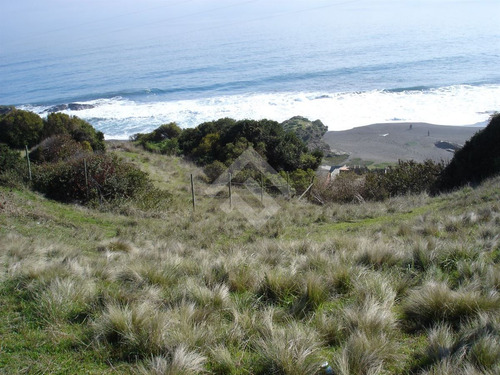 Terreno Construccion En Venta En Pelluhue