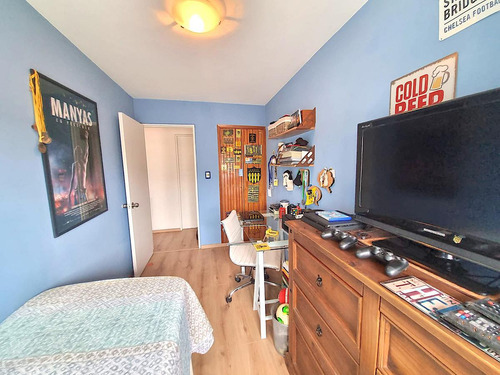 Venta Departamento 2 Dormitorios - Buceo Montevideo