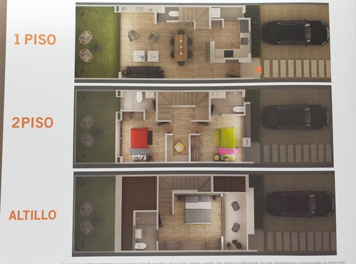 Imagen 7 de 8 de Cesión Derechos Casa Fique