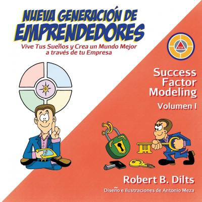 Libro Nueva Generacion De Emprendedores : Vive Tus Suenos...