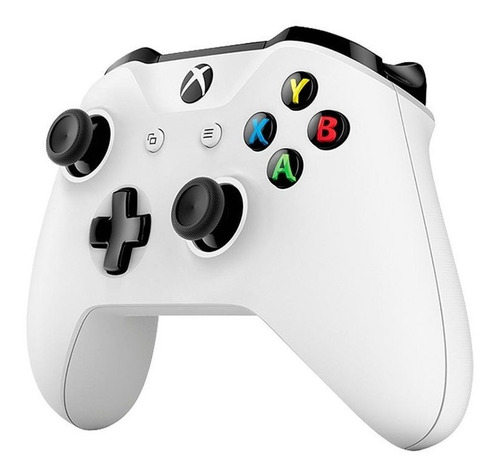 Consola Microsoft Xbox One S 1tb + Gamepass 3m + Livegold 3m