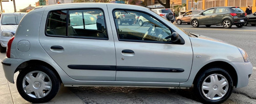 Imagen 5 de 15 de Renault Clio 1.2 Pack
