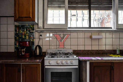 Imagen 15 de 27 de Gran Casa En Venta En Excelente Zona De Gonnet
