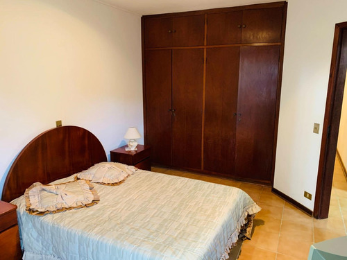 Apartamento Com 3 Dormitórios À Venda, 120 M² Por R$ 375.000,00 - Enseada - Guarujá/sp - Ap11144