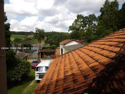 Imagem 10 de 15 de Chácara Para Venda Em Ibiúna, Centro, 4 Dormitórios, 1 Suíte, 3 Banheiros - 055_1-1380077