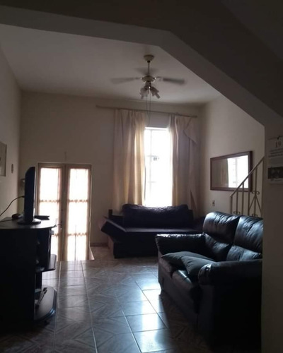 Imagem 2 de 19 de Casa À Venda No Centro - Sorocaba/sp - Ca11474 - 69301094