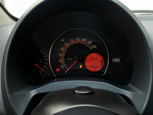 Fiat Fiorino 1.4 MPI FURGÃO 8V FLEX 2P MANUAL