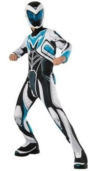 Disfraz De Max Steel Para Niños, Envio Gratis