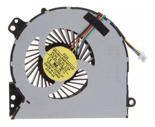 Ventilador Hp Probook 4540s 4545s 683484-001 689658-001 V88