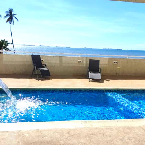 Lm Suites, Casco Central, Lecheria | Alquiler Apto. Por Dia | 72 Mts2 | 2h | 2b | 1pe | 60$ Por Dia