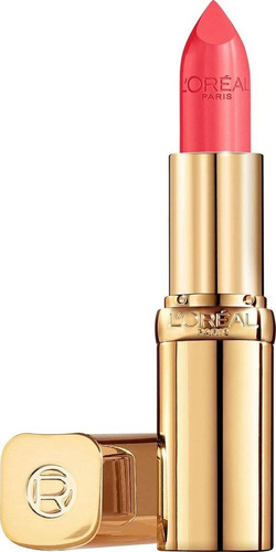 Labial L'oreal Paris Color Riche Classique En Barra