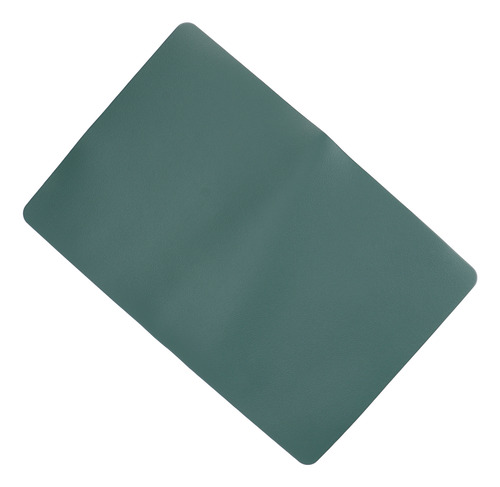 Alfombrilla De Mesa Para Decoración De Uñas, De Piel, De Dob