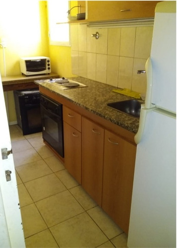Imagen 11 de 14 de Departamento Centro Para 6 Personas. 3 Amb, Súper Cómodo