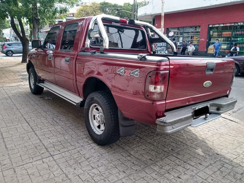 Ford Ranger 3.0 Cd Xl Plus Mp3+4x2 2009