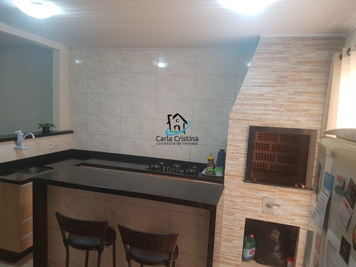 Imagem 3 de 16 de Casa - Ca00366 - 70667977
