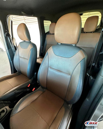 Renault Duster 2.0 Flex 16V Aut.
