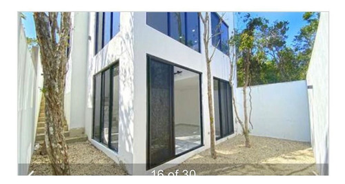Imagen 16 de 30 de Hermosa Casa En Puerto Morelos