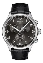 Comprar Tissot Tissot Chrono Xl Reloj Casual De Acero Inoxidable Par