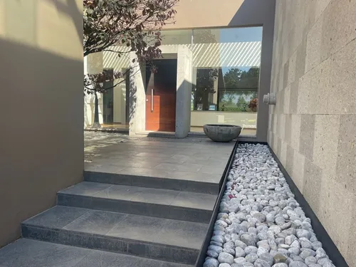 Residencia En Clib De Golf Los Encinos