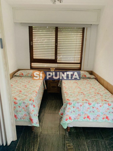 Imagen 5 de 8 de Apartamento En Venta, 2 Dormitorios, Punta Del Este