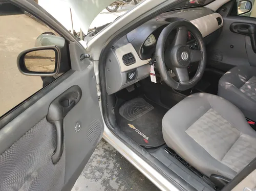 Chevrolet Chevy 1.6 C2 5 p