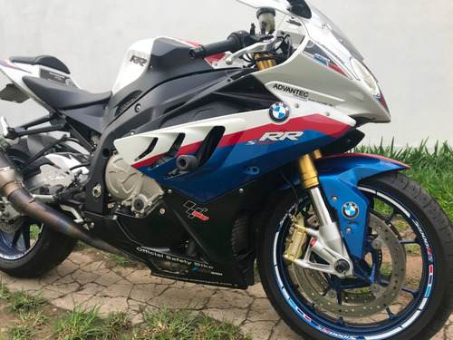 Bmw S1000rr