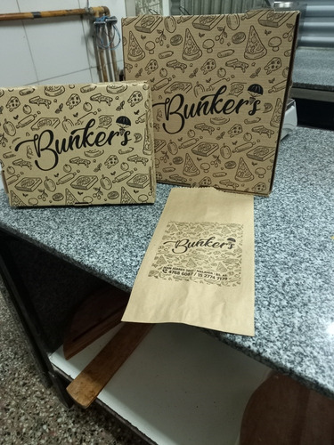 Imagen 19 de 27 de Fondo De Comercio Funcionando Local Rubro Pizzería Negocio En Villa Ballester Dueño Directo