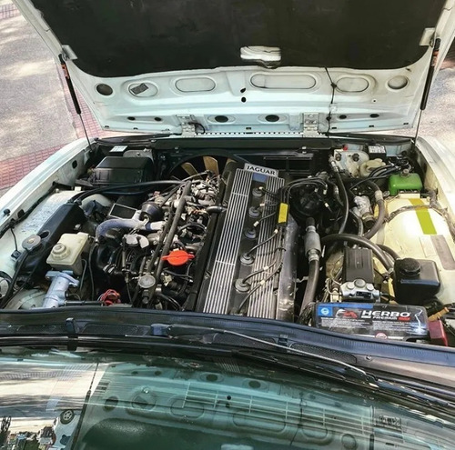 Imagen 13 de 20 de Jaguar Xj6 Motor 4.2 Año 1988