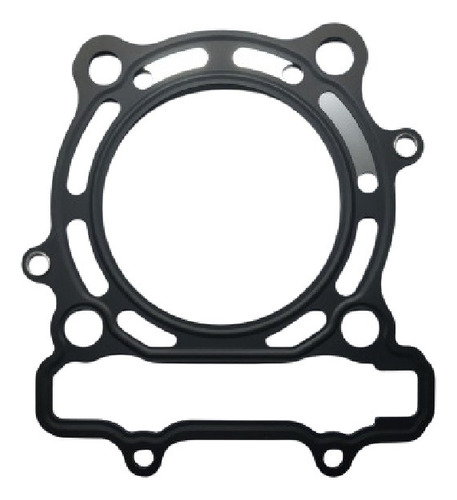 Junta Tapa De Cilindro Original Kawasaki Kxf250 2004/2007