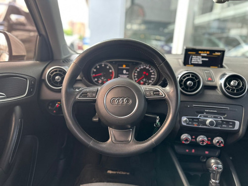 Audi A1 Sportback 1.4 Tfsi Stronic 125cv