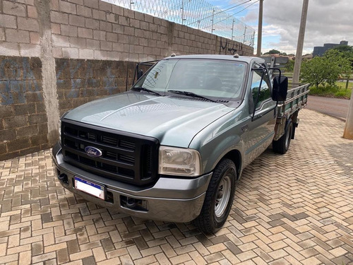 Imagem 4 de 13 de Ford F350