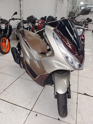 Pcx 150 Ano 2022