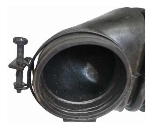 Abrazaderas Para Manguera Automotriz 3 1/2 Acero (5) Pza