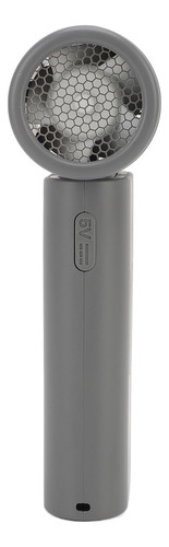 Potente Miniturbo Ventilador Portátil Portátil De 80000 Rpm