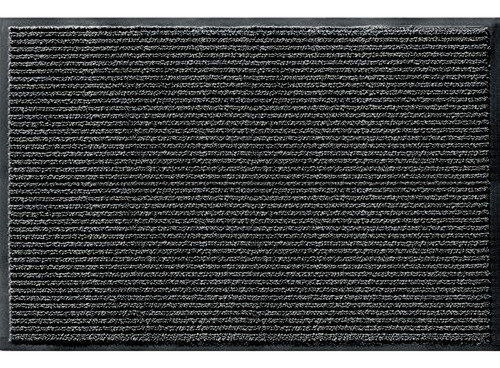 Utility Mats 60-043-1902-24x36 - Felpudo (24 X 36 Cm), Diseñ