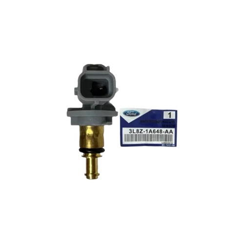 Valvula Sensor Temperatura Ford Escape Fusion Motor 3.0  