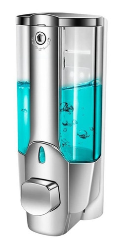 Dispensador Manual De Jabon Liquido