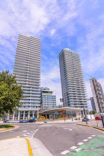 Imagen 10 de 18 de Sls Lux Puerto Madero: Depto 2 Amb. C/ 2 Coch