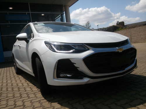 Chevrolet Cruze 5 1.4 Premier 5p