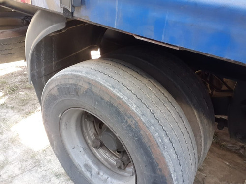 Imagem 5 de 10 de Carreta Saider