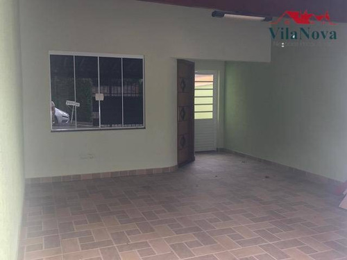 Imagem 9 de 9 de Casa Com 2 Dormitórios À Venda, 95 M² Por R$ 372.000,00 - Jardim Primavera - Indaiatuba/sp - Ca1618