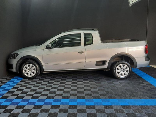 Volkswagen Saveiro Nova Ce