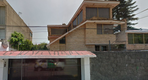 Casa En Venta En La Asunción, Xochimilco, St08