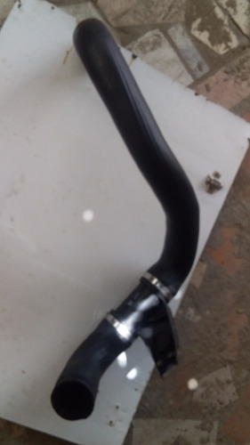 Imagen 4 de 4 de Manguera Larga Del Turbo Del Sprinter 313 O 413 Nueva