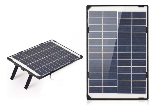 Solar Fan For Greenhouse Mini Powered 6w 12v Exhaust Mini