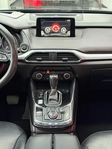 Mazda CX-9 2.5 Grand Touring Lx