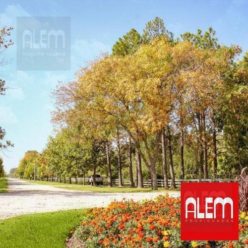 Imagen 1 de 19 de Fincas De San Vicente - Chacras I - 4600m2