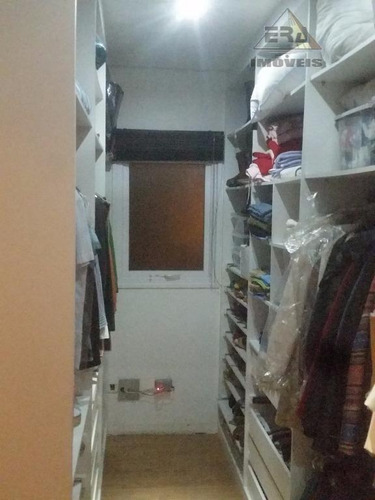 Imagem 5 de 22 de Casa Residencial À Venda, Condomínio Arujá Hills Iii, Arujá - Ca0513. - Ca0513