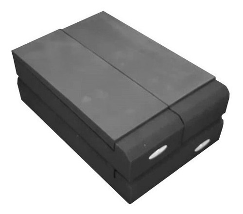 Pad's Acústicos Anl De Audio Foam Acoustics