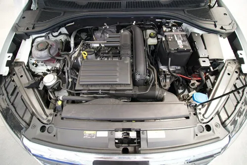 Volkswagen Jetta 1.4 T Fsi Trendline Tip
